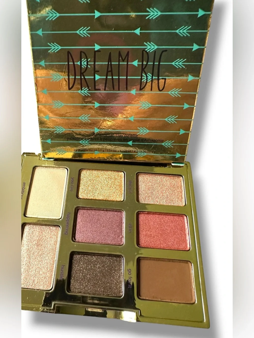 ✨ Tarte Cosmetics Limited Edition 
